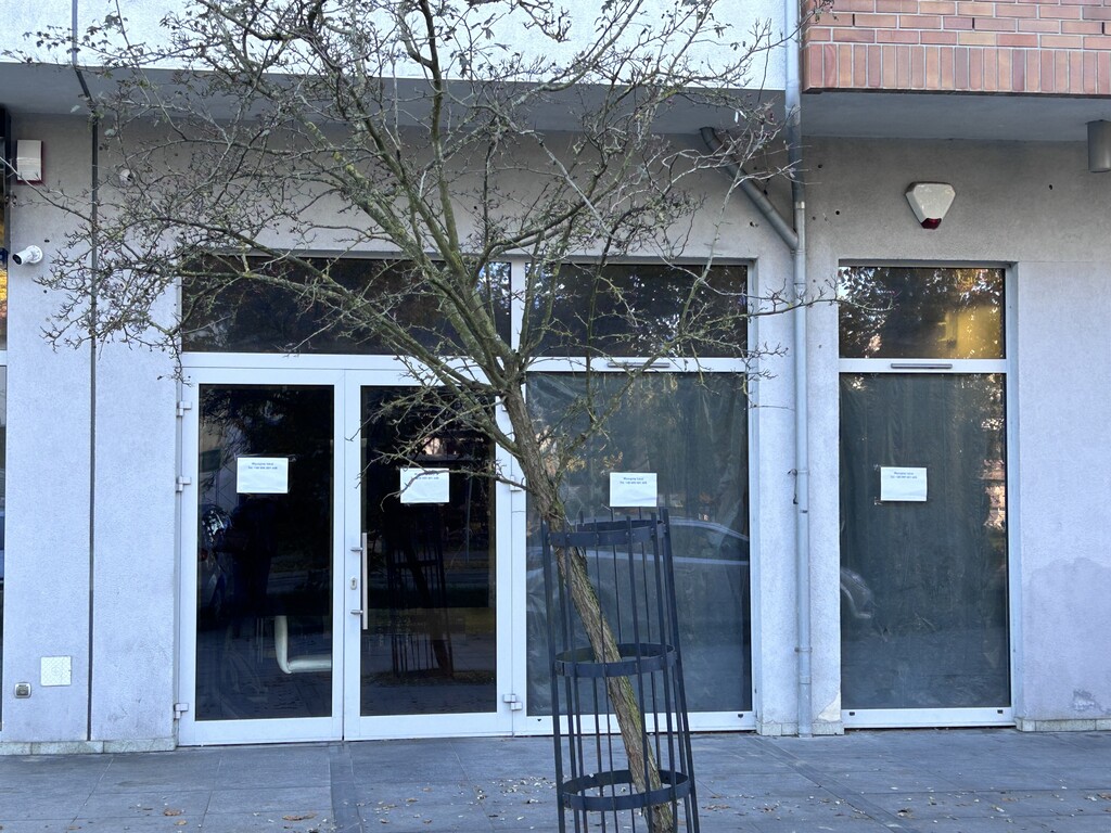 Lokal na sprzedaż Świnoujście 107 m2 | Arka Nieruchomości