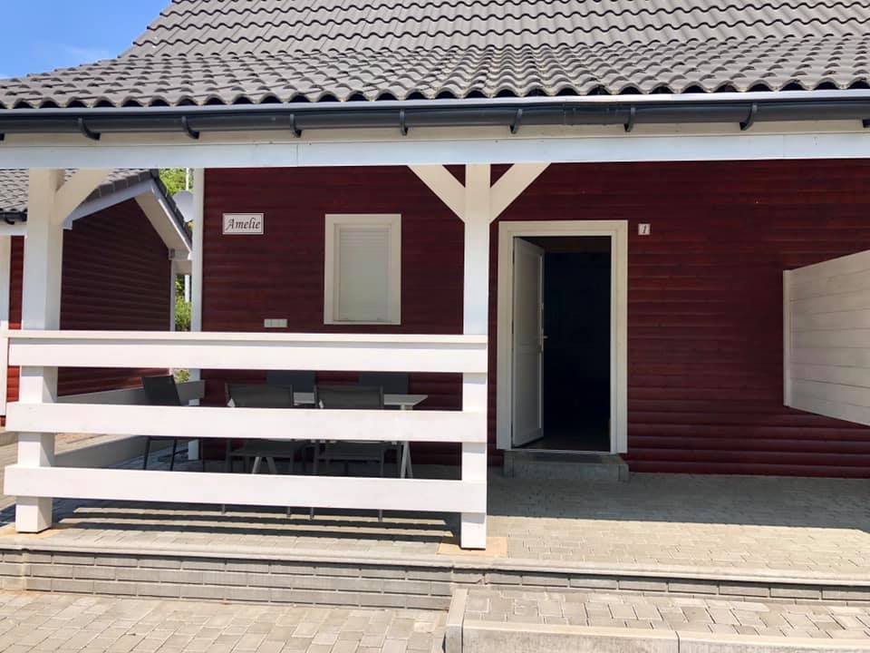 Obiekt na sprzedaż Wisełka 495 m2 | Arka Nieruchomości