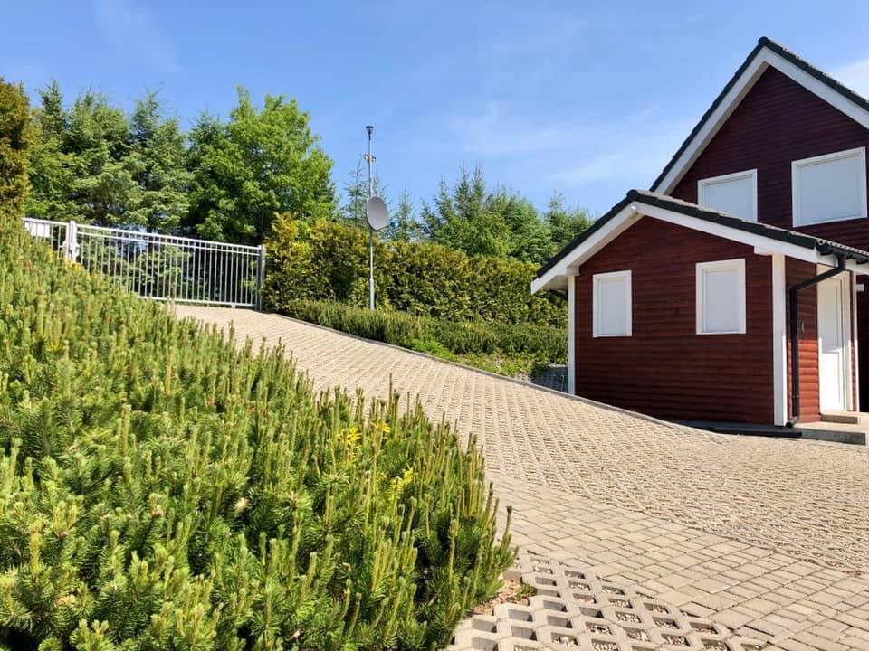 Obiekt na sprzedaż Wisełka 495 m2 | Arka Nieruchomości