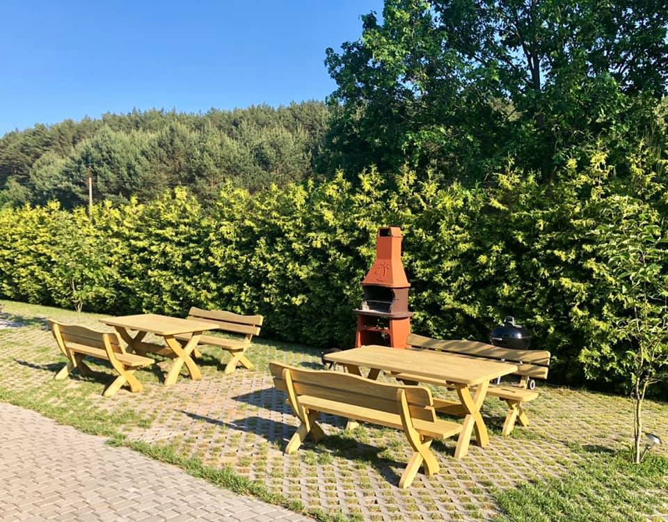 Obiekt na sprzedaż Wisełka 495 m2 | Arka Nieruchomości