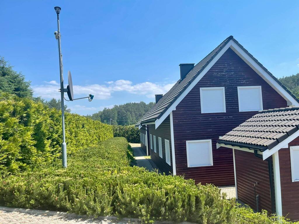 Obiekt na sprzedaż Wisełka 495 m2 | Arka Nieruchomości