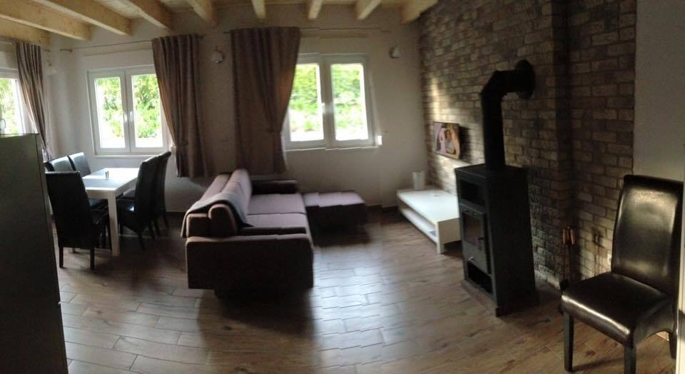Obiekt na sprzedaż Wisełka 495 m2 | Arka Nieruchomości