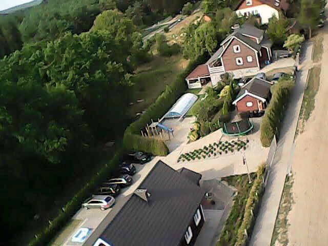 Obiekt na sprzedaż Wisełka 495 m2 | Arka Nieruchomości