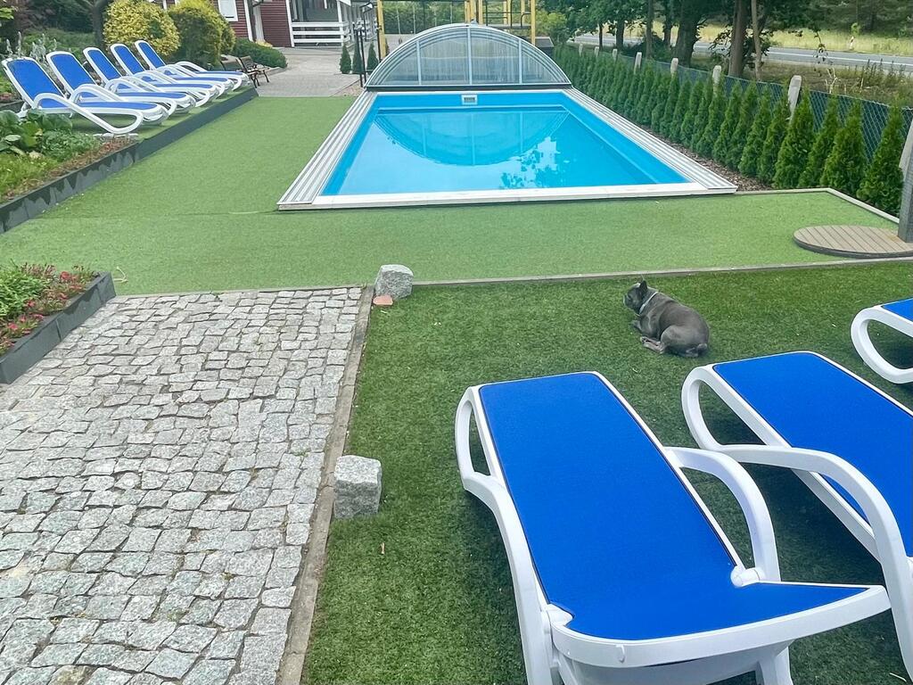 Obiekt na sprzedaż Wisełka 495 m2 | Arka Nieruchomości