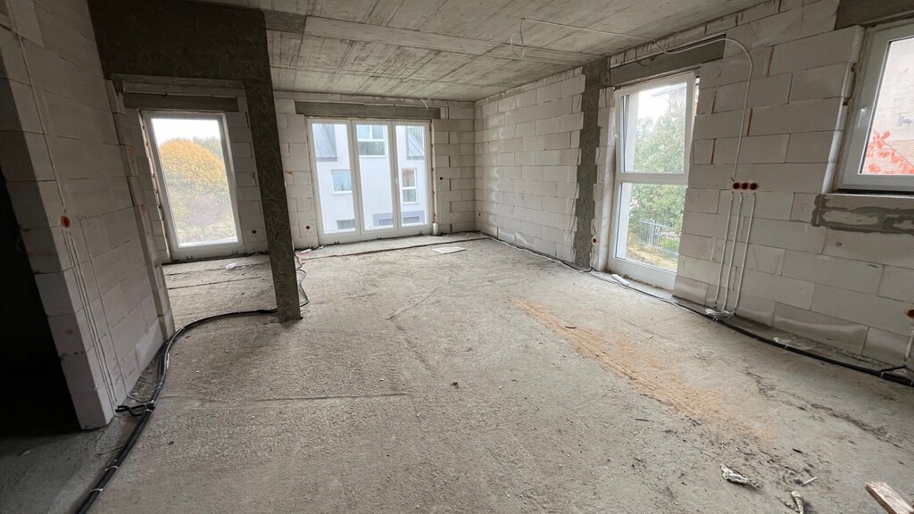 Mieszkanie na sprzedaż Stobno 138 m2 | Arka Nieruchomości