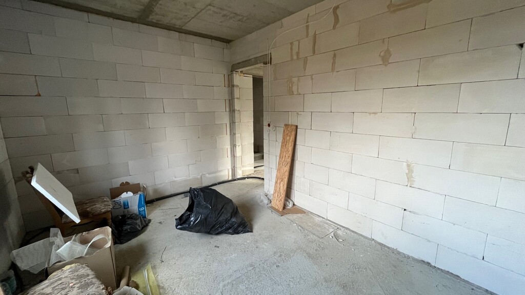 Mieszkanie na sprzedaż Stobno 138 m2 | Arka Nieruchomości