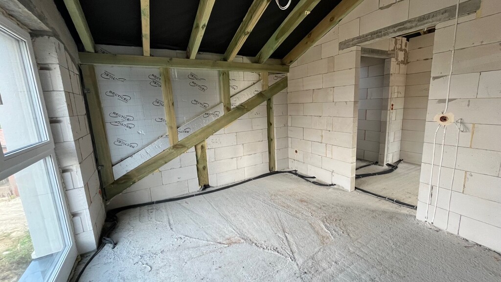 Mieszkanie na sprzedaż Stobno 138 m2 | Arka Nieruchomości