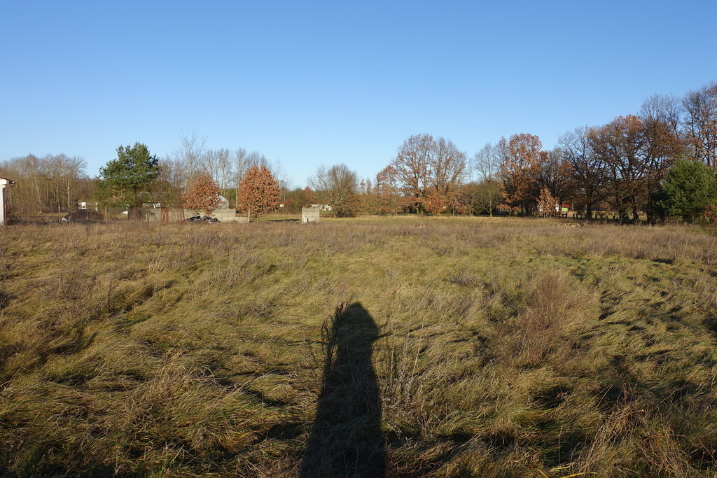 Działka na sprzedaż Tanowo 3 500 m2 | Arka Nieruchomości