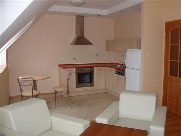 Mieszkanie na wynajem Szczecin, Stare Miasto 70 m2 | Arka Nieruchomości