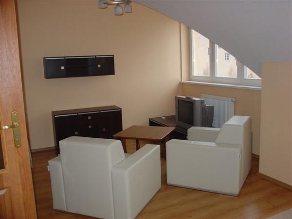 Mieszkanie na wynajem Szczecin, Stare Miasto 70 m2 | Arka Nieruchomości