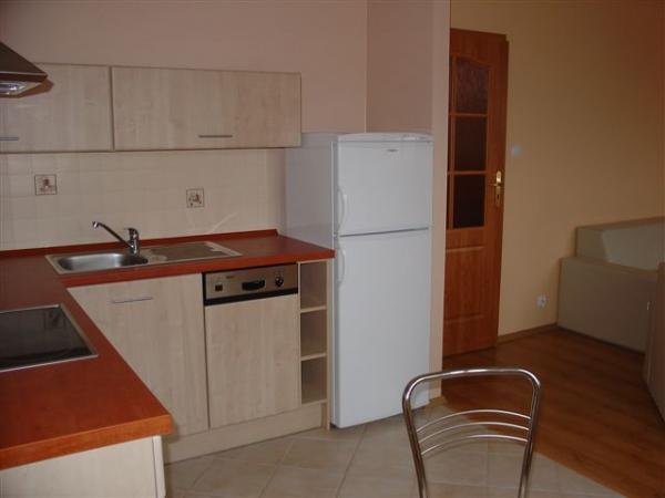 Mieszkanie na wynajem Szczecin, Stare Miasto 70 m2 | Arka Nieruchomości