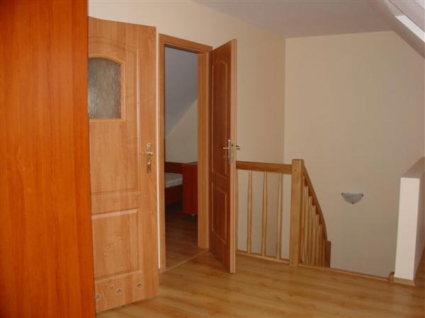 Mieszkanie na wynajem Szczecin, Stare Miasto 70 m2 | Arka Nieruchomości