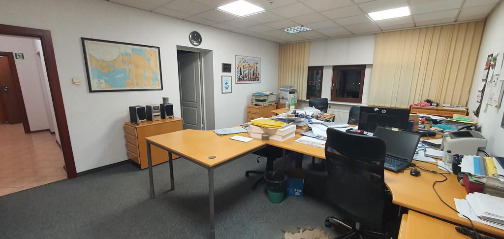 Lokal na wynajem Szczecin, Śródmieście-Centrum 50 m2 | Arka Nieruchomości