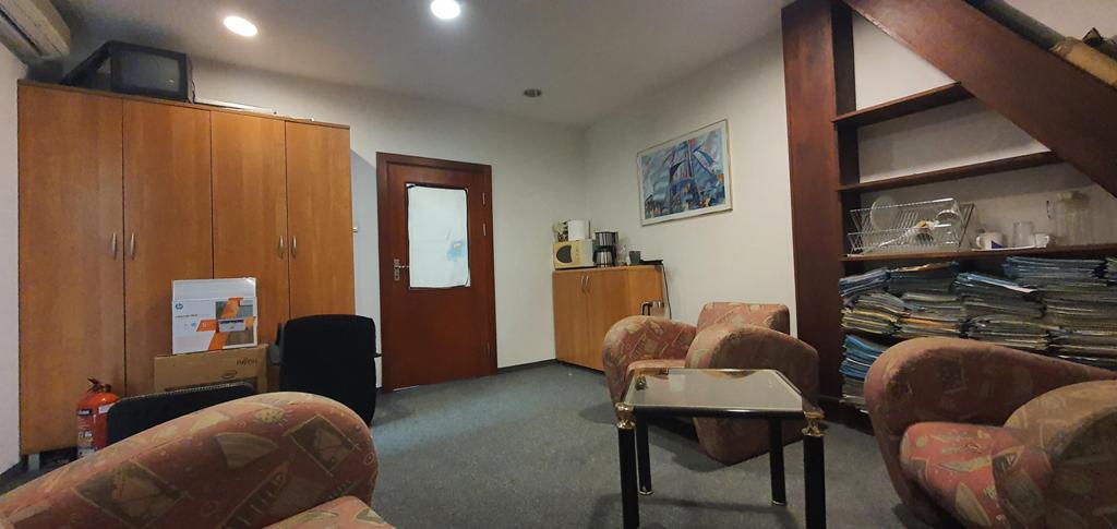 Lokal na wynajem Szczecin, Śródmieście-Centrum 50 m2 | Arka Nieruchomości