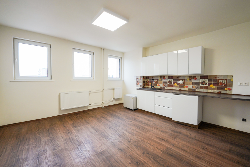 Lokal na wynajem Szczecin, Pomorzany 97 m2 | Arka Nieruchomości