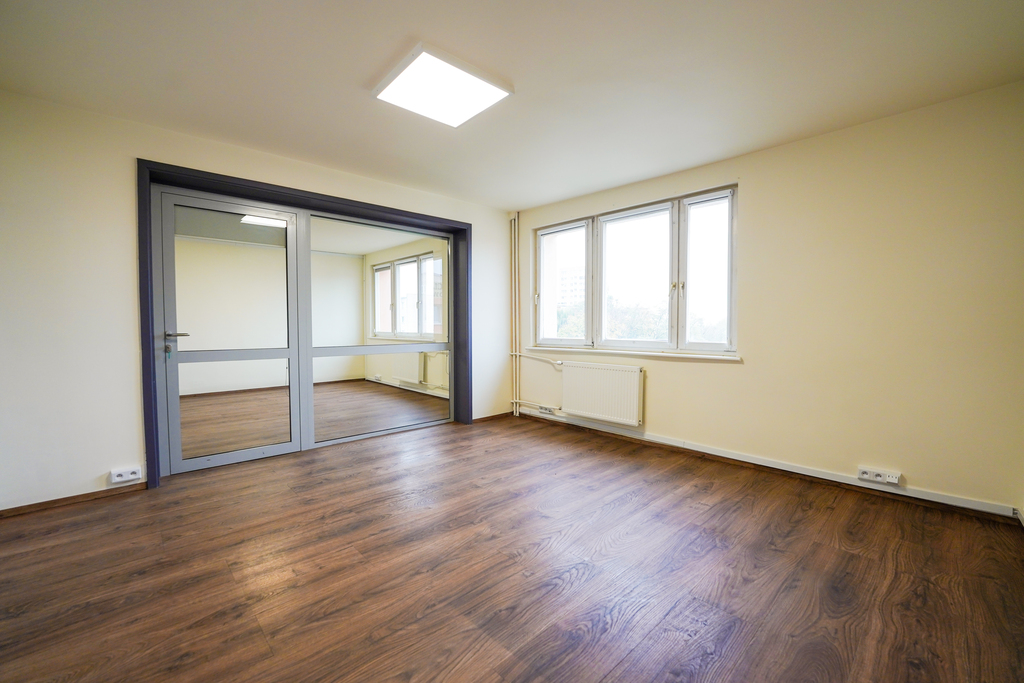 Lokal na wynajem Szczecin, Pomorzany 97 m2 | Arka Nieruchomości