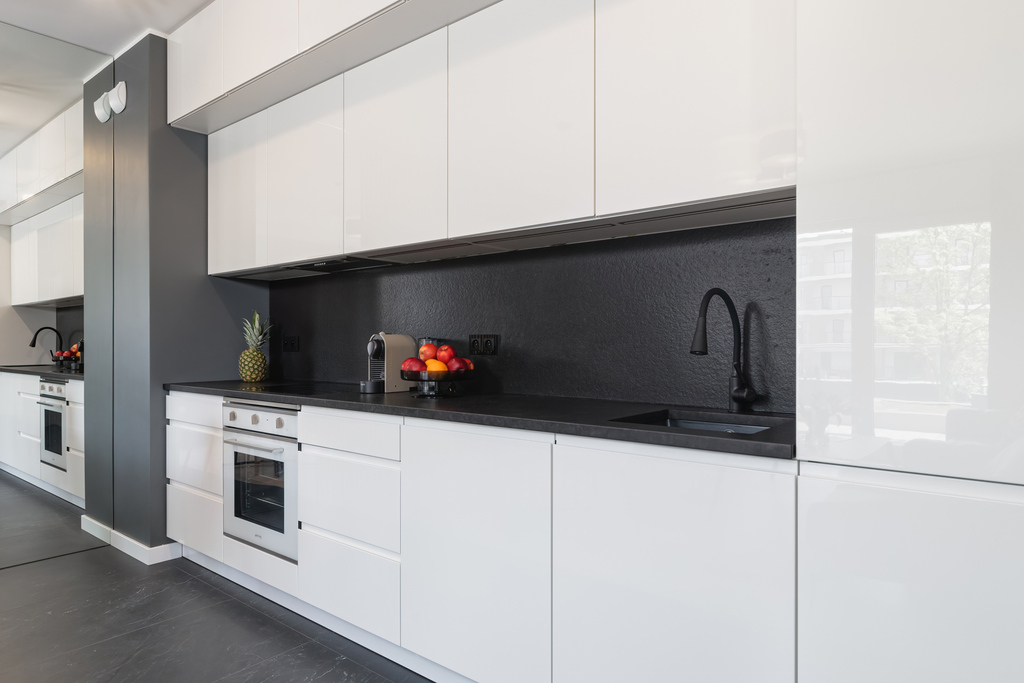 Mieszkanie na sprzedaż Szczecin, Dąbie 60 m2 | Arka Nieruchomości