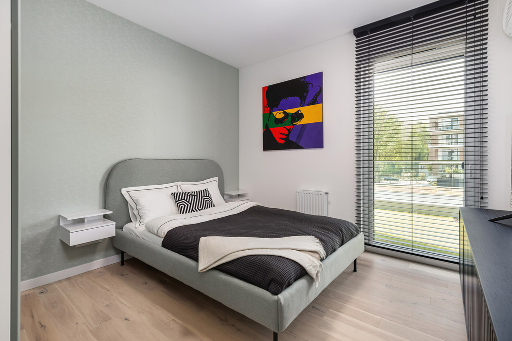 Mieszkanie na sprzedaż Szczecin, Dąbie 60 m2 | Arka Nieruchomości