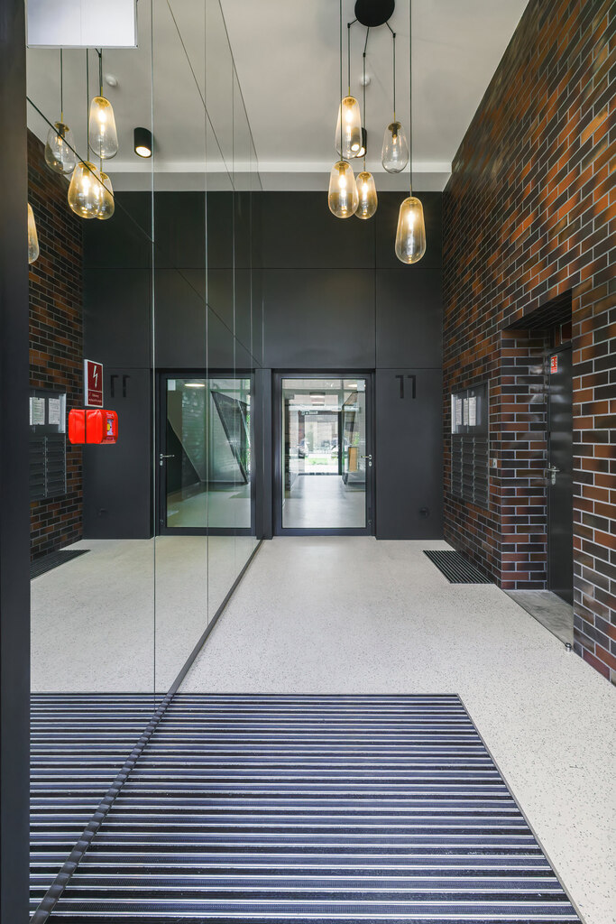 Mieszkanie na sprzedaż Szczecin, Dąbie 60 m2 | Arka Nieruchomości
