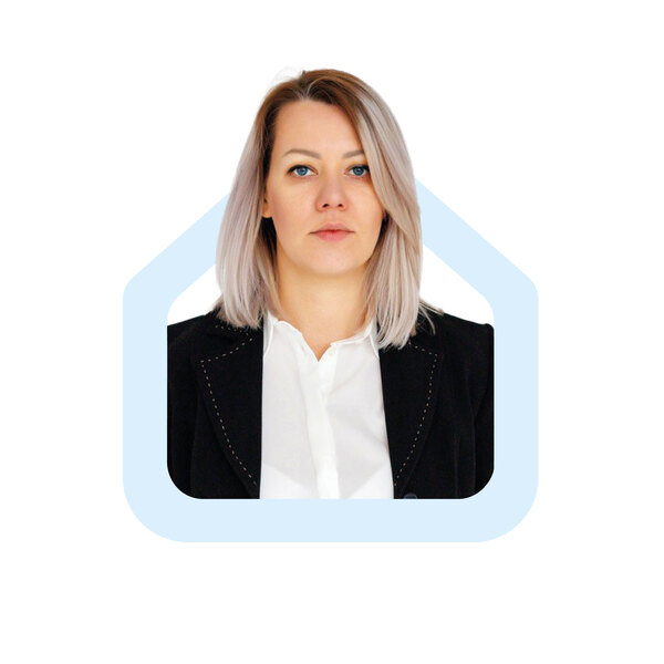 Daria Paszkowska - Ekspert nieruchomości