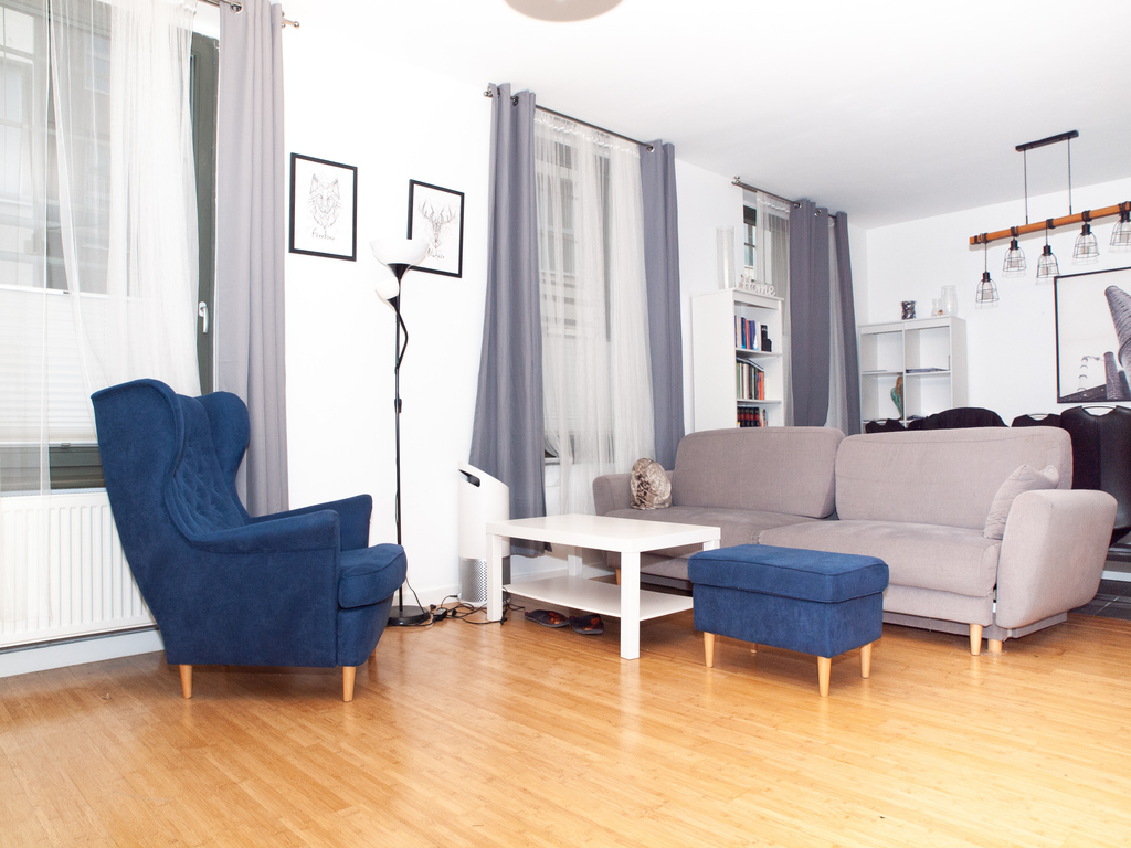 Mieszkanie na sprzedaż Szczecin, Stare Miasto 80 m2 | Arka Nieruchomości