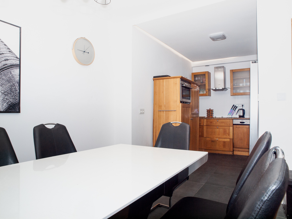 Mieszkanie na sprzedaż Szczecin, Stare Miasto 80 m2 | Arka Nieruchomości