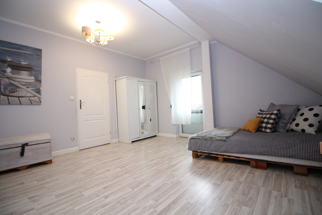 Dom na sprzedaż Ińsko 263 m2 | Arka Nieruchomości