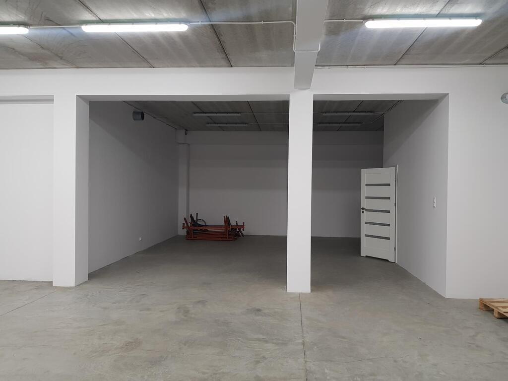 Lokal na wynajem Szczecin, Świerczewo 225 m2 | Arka Nieruchomości