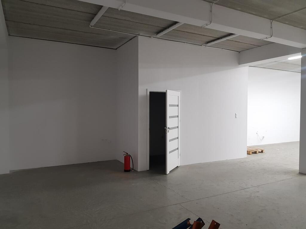 Lokal na wynajem Szczecin, Świerczewo 225 m2 | Arka Nieruchomości