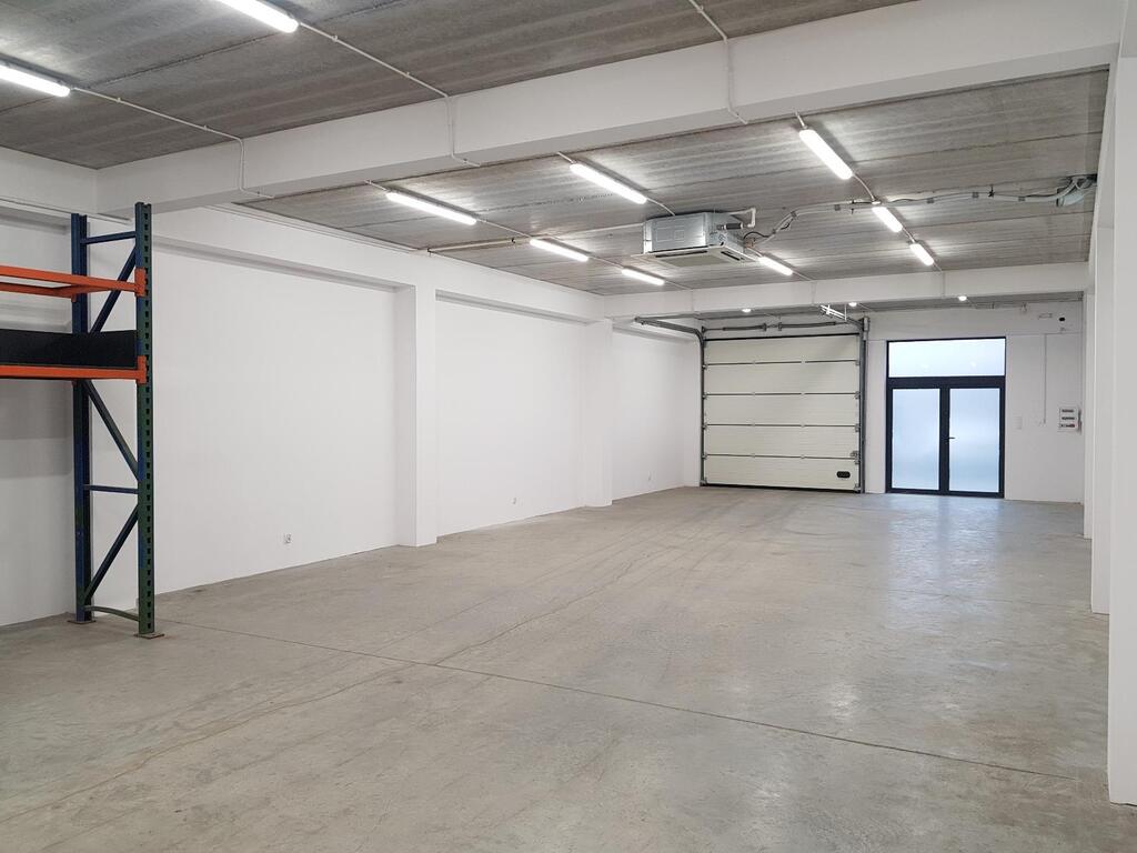 Lokal na wynajem Szczecin, Świerczewo 225 m2 | Arka Nieruchomości