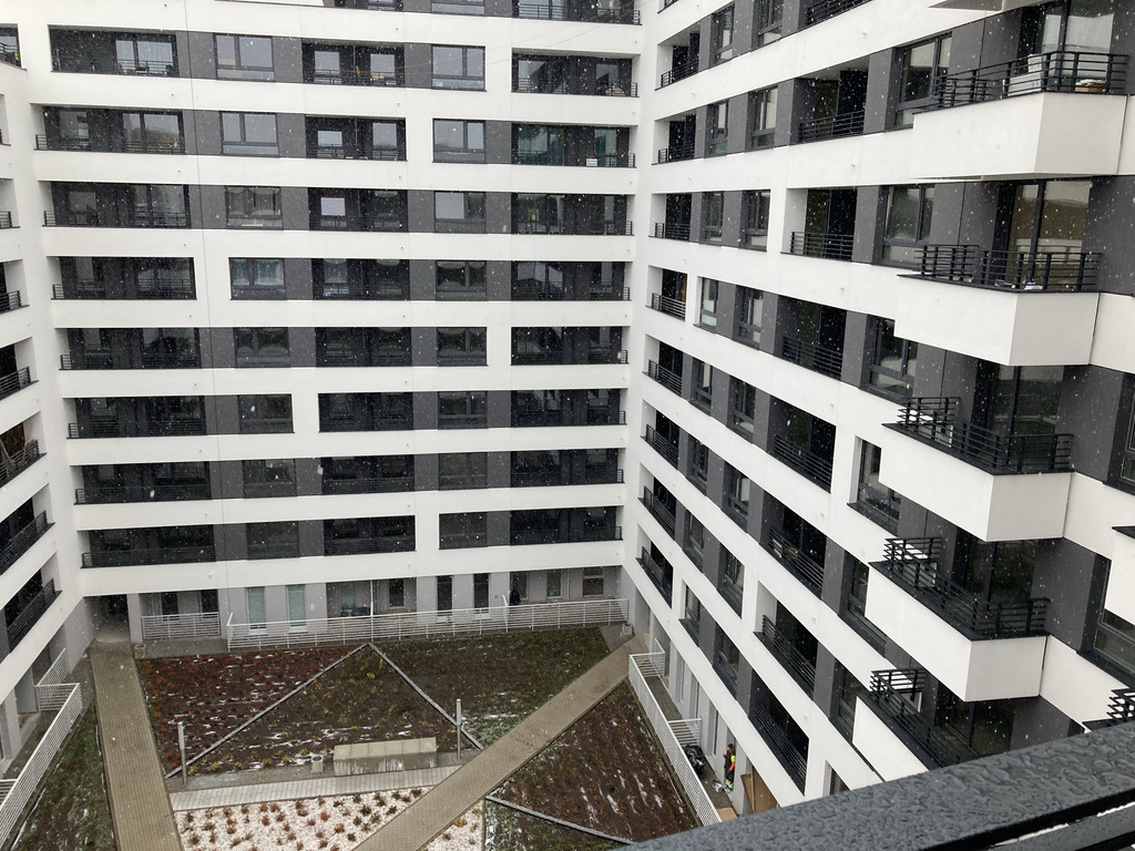  Szczecin, Śródmieście  | Arka Nieruchomości