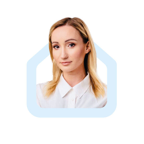 Karolina Oberkiewicz - Ekspert nieruchomości