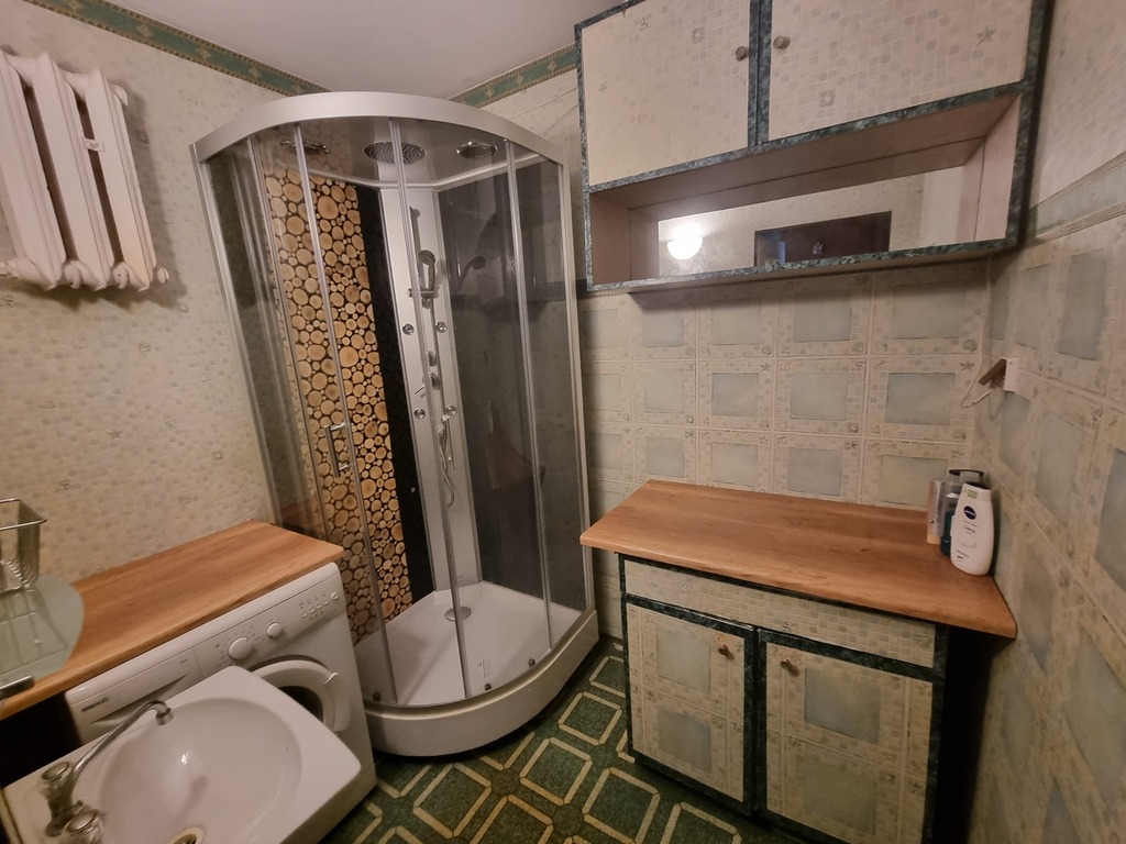 Mieszkanie na wynajem Szczecin, Gumieńce 52 m2 | Arka Nieruchomości