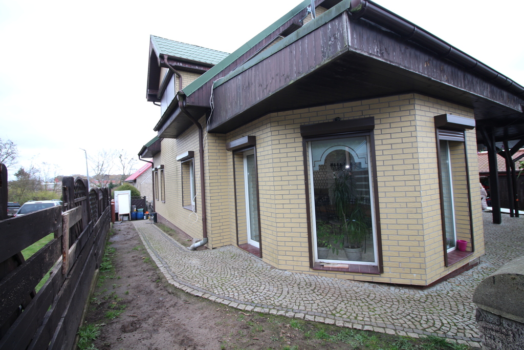 Dom na sprzedaż Ińsko 263 m2 | Arka Nieruchomości