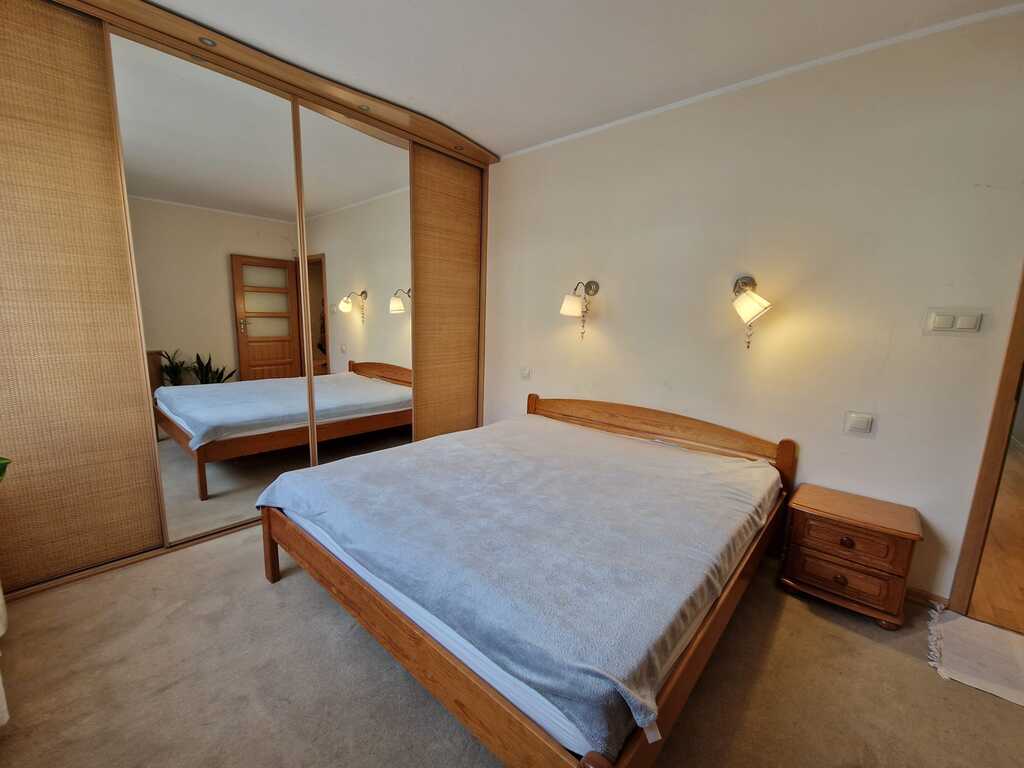 Mieszkanie na wynajem Szczecin, Gumieńce 86 m2 | Arka Nieruchomości