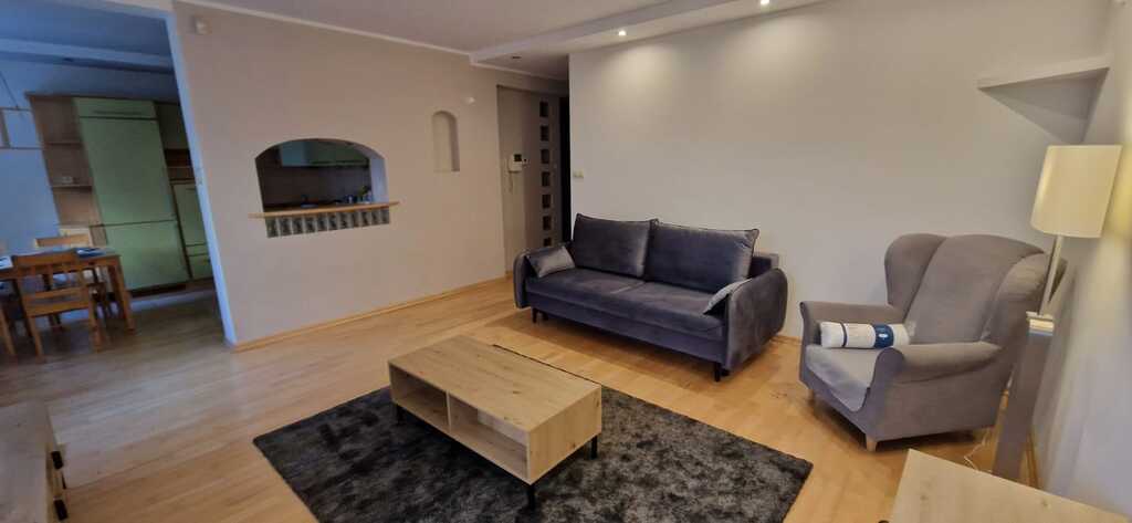 Mieszkanie na wynajem Szczecin, Gumieńce 86 m2 | Arka Nieruchomości