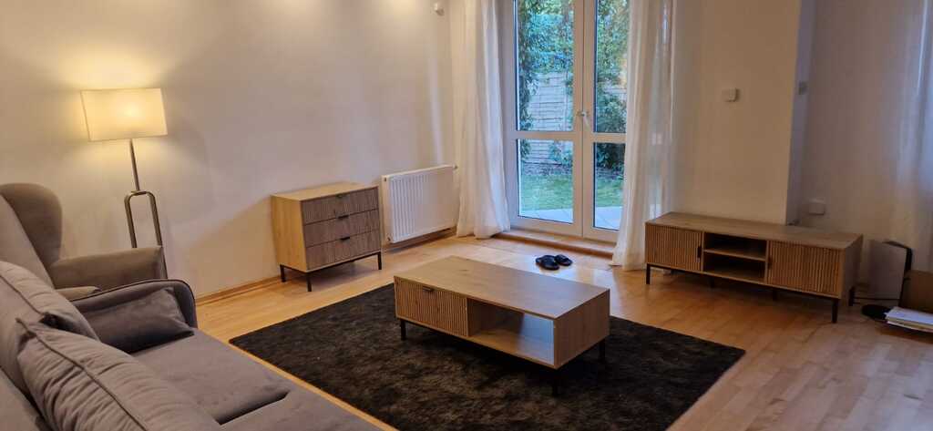 Mieszkanie na wynajem Szczecin, Gumieńce 86 m2 | Arka Nieruchomości