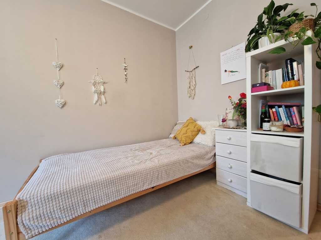 Mieszkanie na wynajem Szczecin, Gumieńce 86 m2 | Arka Nieruchomości