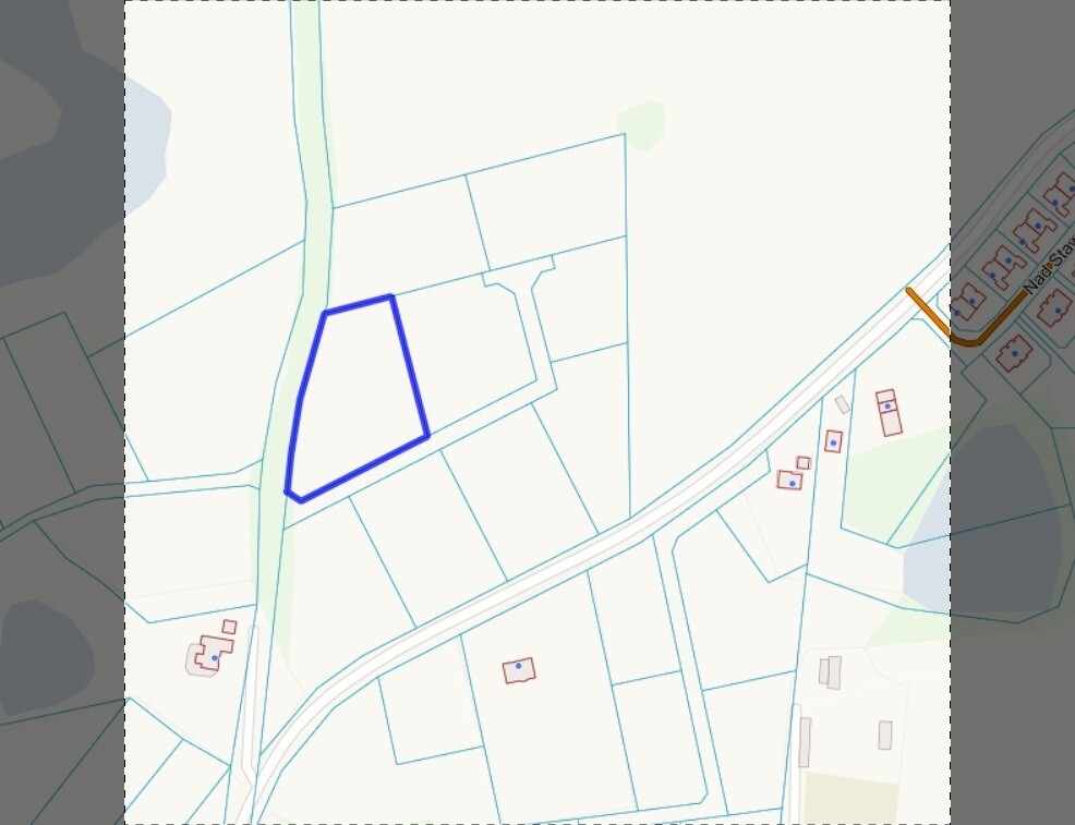 Działka na sprzedaż Karwowo 5 000 m2 | Arka Nieruchomości