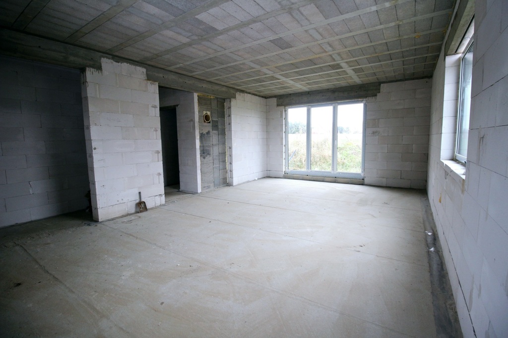 Dom na sprzedaż Grabowo 147 m2 | Arka Nieruchomości