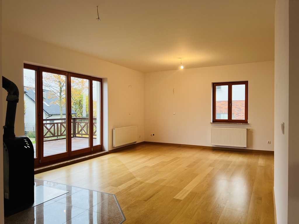 Dom na sprzedaż Szczecin, Bukowo 316 m2 | Arka Nieruchomości