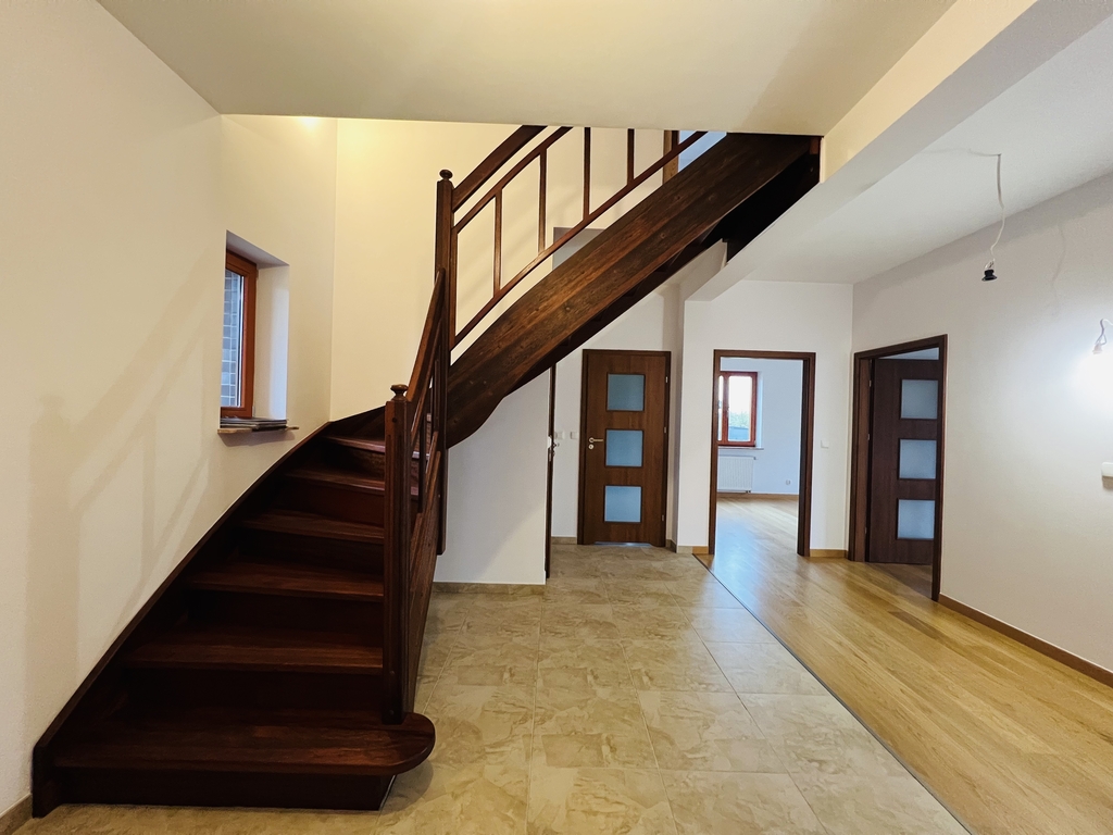 Dom na sprzedaż Szczecin, Bukowo 316 m2 | Arka Nieruchomości