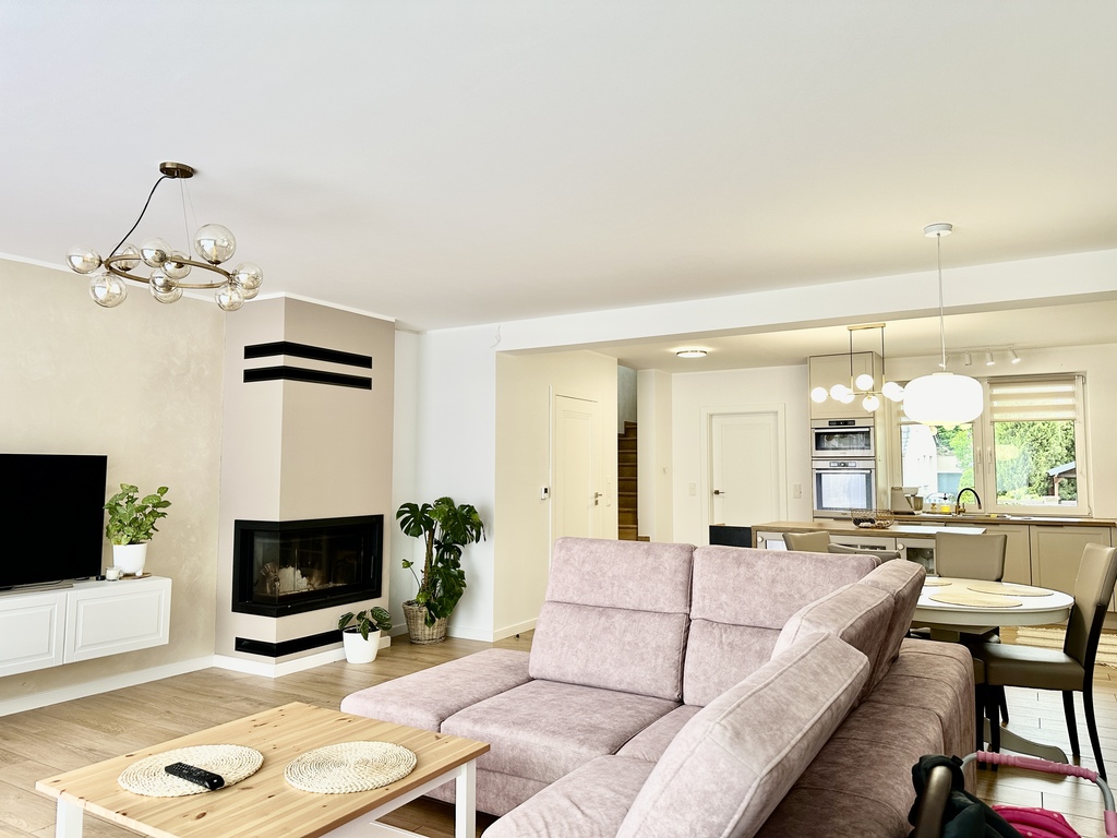 Dom na sprzedaż Szczecin, Pogodno 215 m2 | Arka Nieruchomości