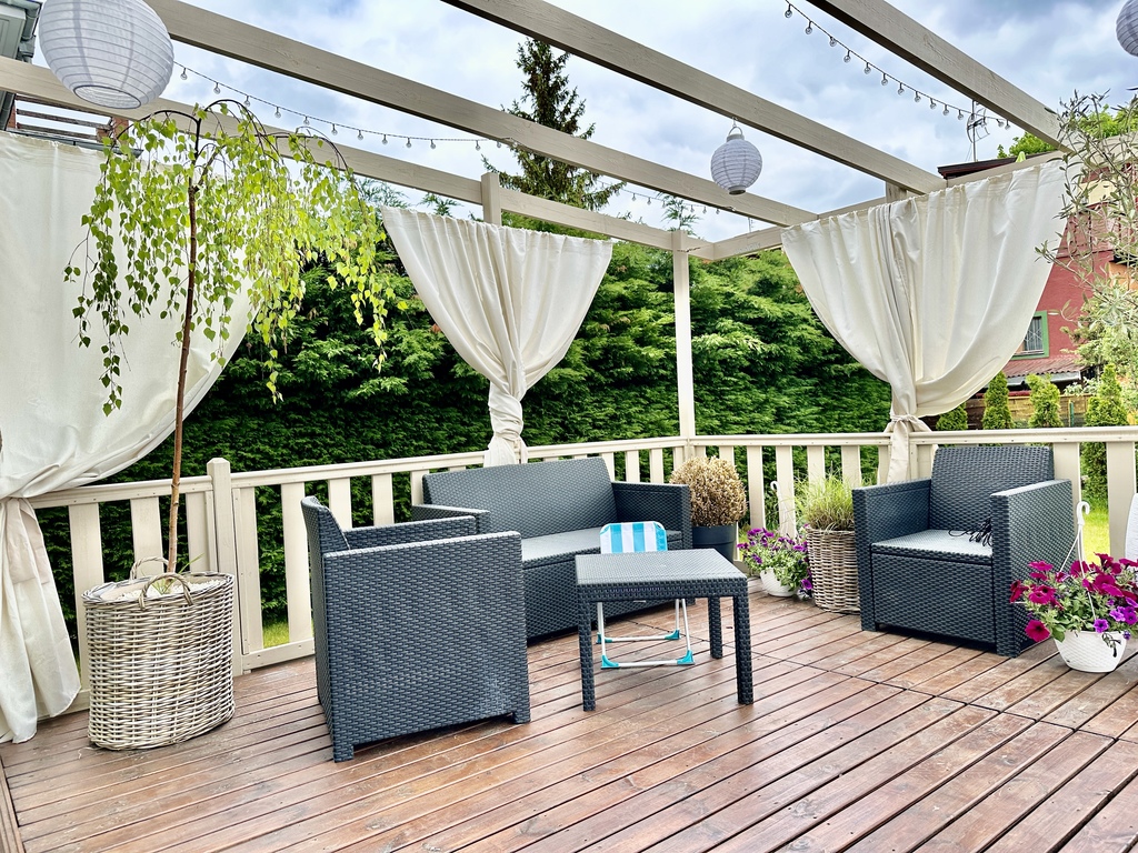 Dom na sprzedaż Szczecin, Pogodno 215 m2 | Arka Nieruchomości