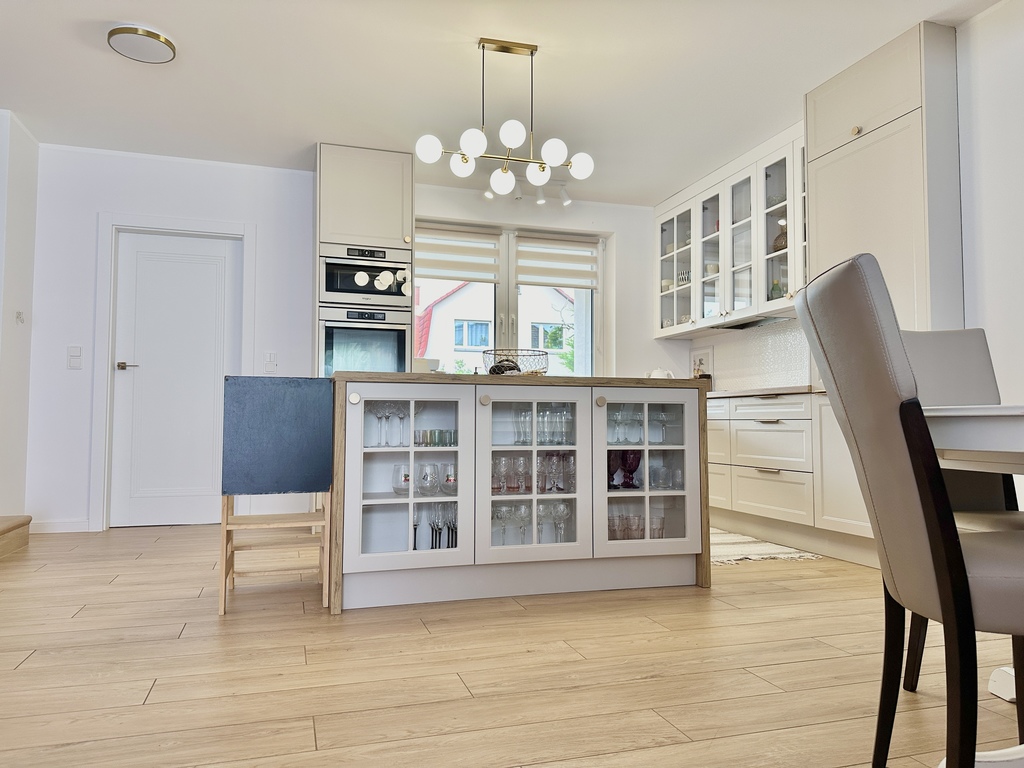 Dom na sprzedaż Szczecin, Pogodno 215 m2 | Arka Nieruchomości