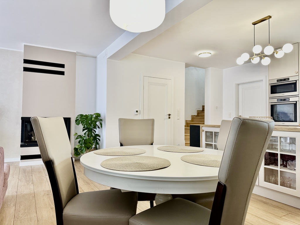 Dom na sprzedaż Szczecin, Pogodno 215 m2 | Arka Nieruchomości