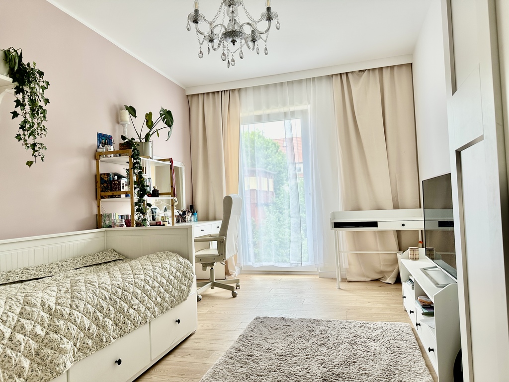 Dom na sprzedaż Szczecin, Pogodno 215 m2 | Arka Nieruchomości