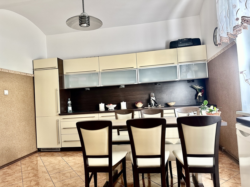 Mieszkanie na sprzedaż Szczecin, Pomorzany 78 m2 | Arka Nieruchomości