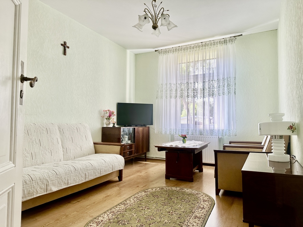 Mieszkanie na sprzedaż Szczecin, Pomorzany 78 m2 | Arka Nieruchomości