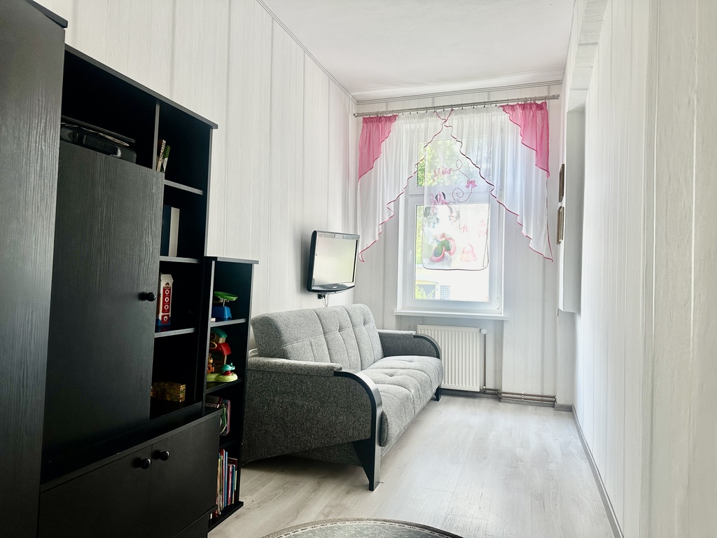 Mieszkanie na sprzedaż Szczecin, Pomorzany 78 m2 | Arka Nieruchomości